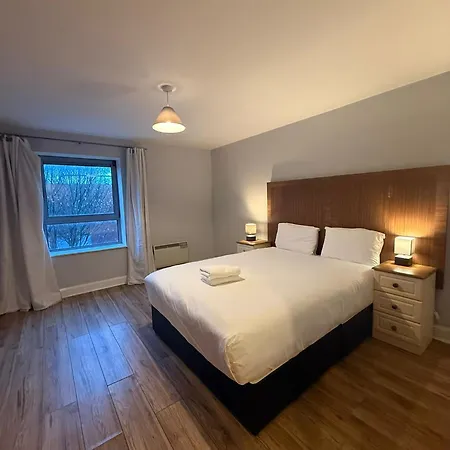 Two Bedroom Cork Road קיל איירן