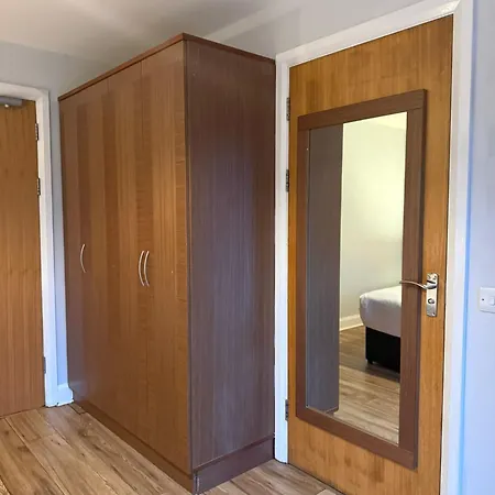 Two Bedroom Cork Road * Cill Airne