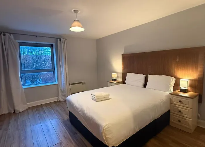 Two Bedroom Cork Road Killarney